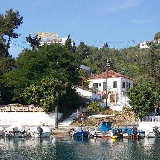 Alma Libre Βίλα Γάιος Εξωτερικό φωτογραφία