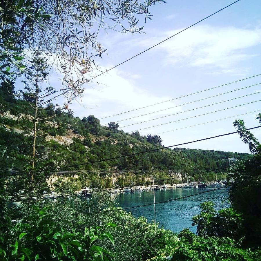Alma Libre Βίλα Γάιος Εξωτερικό φωτογραφία
