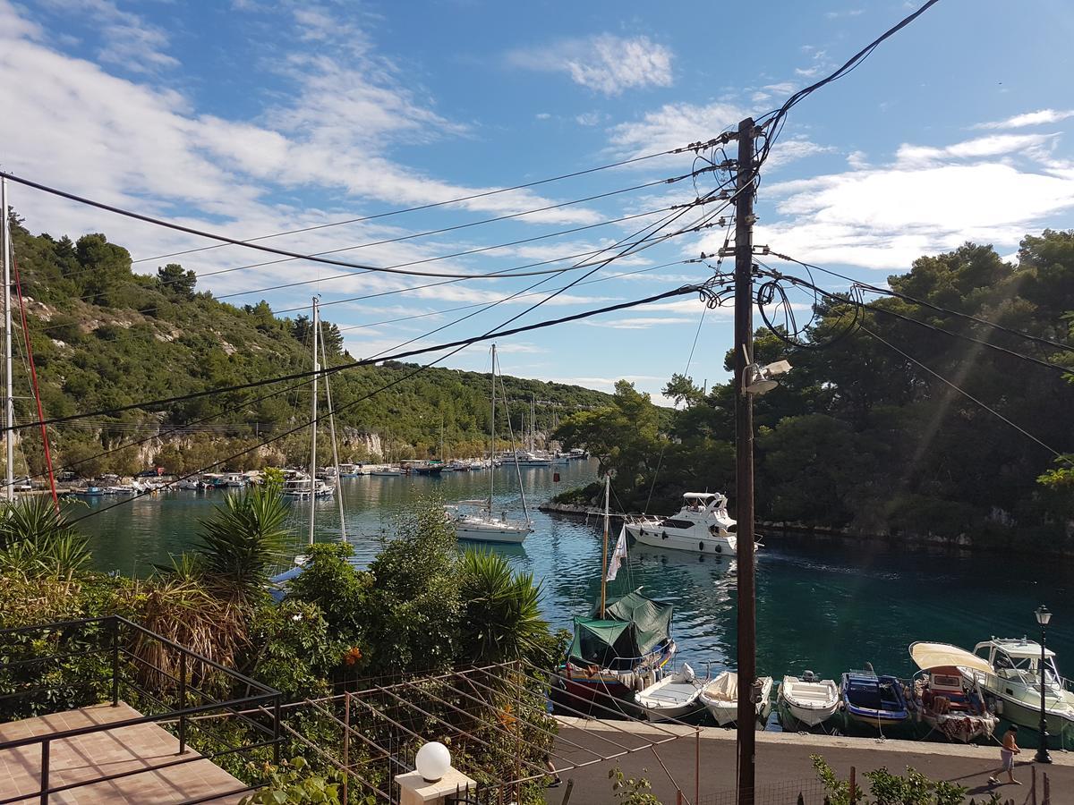 Alma Libre Βίλα Γάιος Εξωτερικό φωτογραφία